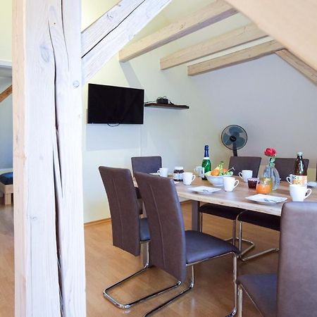 Premium Style Apartment กุนซ์บวร์ก ภายนอก รูปภาพ