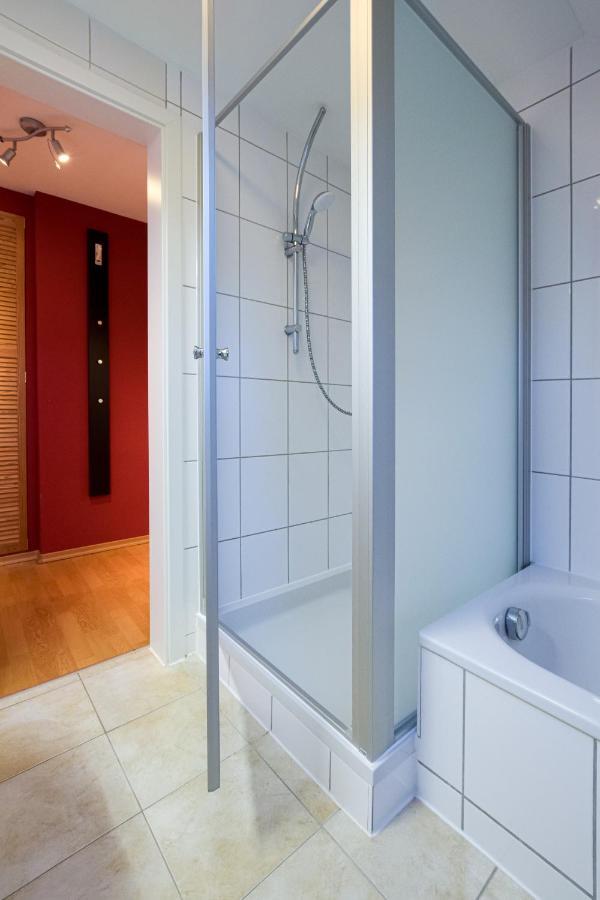 Premium Style Apartment กุนซ์บวร์ก ภายนอก รูปภาพ